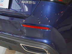 2020款 小AI 1.5L CVT享PLUS 