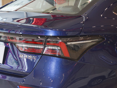 2020款 小AI 1.5L CVT享PLUS 