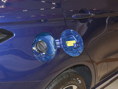 2020款 小AI 1.5L CVT享PLUS 