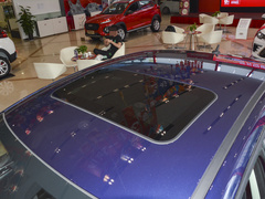 2020款 小AI 1.5L CVT享PLUS 