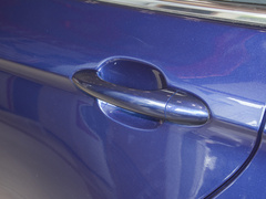2020款 小AI 1.5L CVT享PLUS 