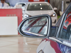 2020款 小AI 1.5L CVT享PLUS 