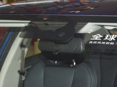 2020款 小AI 1.5L CVT享PLUS 