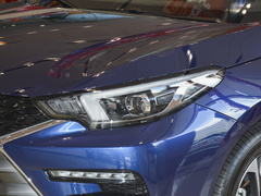 2020款 小AI 1.5L CVT享PLUS 
