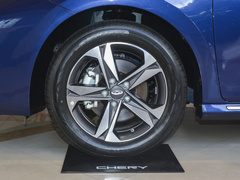 2020款 小AI 1.5L CVT享PLUS 