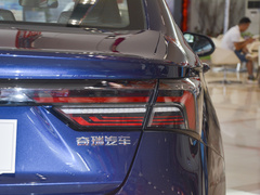 2020款 小AI 1.5L CVT享PLUS 