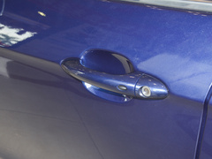 2020款 小AI 1.5L CVT享PLUS 