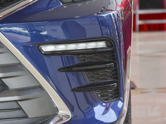 2020款 小AI 1.5L CVT享PLUS 