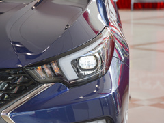 2020款 小AI 1.5L CVT享PLUS 