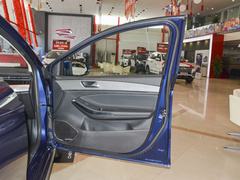 2020款 小AI 1.5L CVT享PLUS 