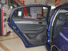 2020款 小AI 1.5L CVT享PLUS 