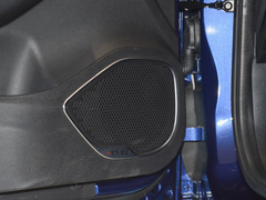 2020款 小AI 1.5L CVT享PLUS 