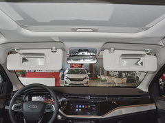 2020款 小AI 1.5L CVT享PLUS 