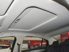 2020款 小AI 1.5L CVT享PLUS 