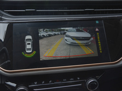 2020款 小AI 1.5L CVT享PLUS 