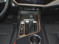 2020款 小AI 1.5L CVT享PLUS 