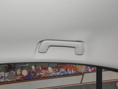 2020款 小AI 1.5L CVT享PLUS 