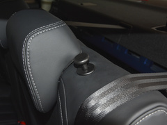 2020款 小AI 1.5L CVT享PLUS 