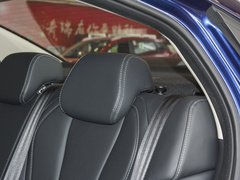 2020款 小AI 1.5L CVT享PLUS 