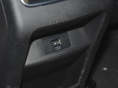 2020款 小AI 1.5L CVT享PLUS 