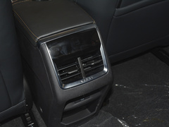 2020款 小AI 1.5L CVT享PLUS 