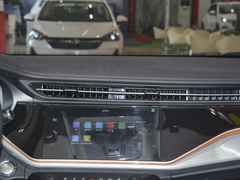 2020款 小AI 1.5L CVT享PLUS 