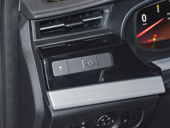 2020款 小AI 1.5L CVT享PLUS 