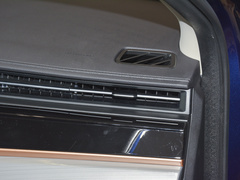 2020款 小AI 1.5L CVT享PLUS 