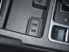 2020款 小AI 1.5L CVT享PLUS 