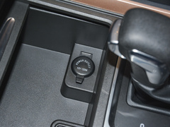 2020款 小AI 1.5L CVT享PLUS 