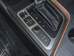 2020款 小AI 1.5L CVT享PLUS 