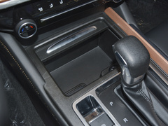 2020款 小AI 1.5L CVT享PLUS 