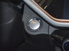 2020款 小AI 1.5L CVT享PLUS 