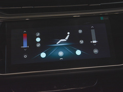 2020款 小AI 1.5L CVT享PLUS 