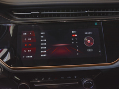 2020款 小AI 1.5L CVT享PLUS 