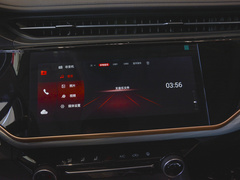 2020款 小AI 1.5L CVT享PLUS 