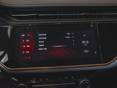 2020款 小AI 1.5L CVT享PLUS 