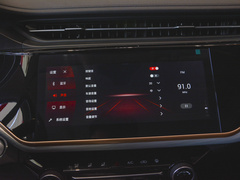 2020款 小AI 1.5L CVT享PLUS 