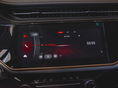 2020款 小AI 1.5L CVT享PLUS 