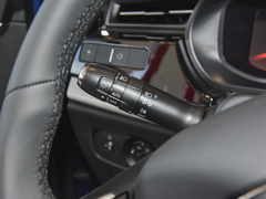 2020款 小AI 1.5L CVT享PLUS 