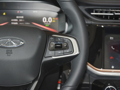 2020款 小AI 1.5L CVT享PLUS 
