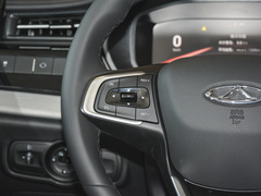 2020款 小AI 1.5L CVT享PLUS 