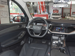 2020款 小AI 1.5L CVT享PLUS 