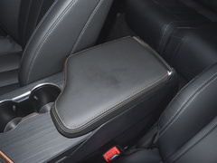 2020款 小AI 1.5L CVT享PLUS 