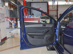 2020款 小AI 1.5L CVT享PLUS 