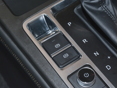 2020款 小AI 1.5L CVT享PLUS 