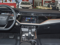 2020款 小AI 1.5L CVT享PLUS 