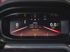 2020款 小AI 1.5L CVT享PLUS 