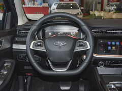 2020款 小AI 1.5L CVT享PLUS 