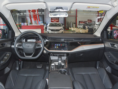 2020款 小AI 1.5L CVT享PLUS 